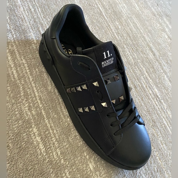 Used Valentino sneakers